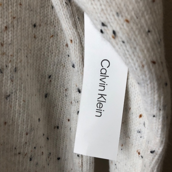 CALVIN KLEIN WOMEN’S SWEATER, SIZE SMALL, NEW WITH TAGS - Picture 9 of 11